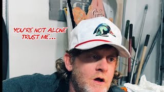 Dont Ever Think Youre Going Through Anything Alone