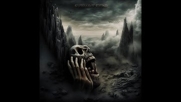 The Sound of Silence - But every lyric is an AI generated image