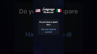 9 Italian Car Maintenance Phrases