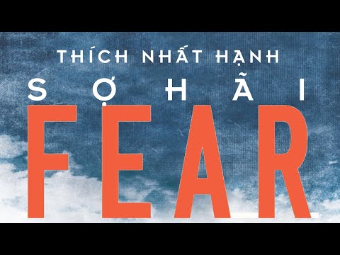 Video [Sách Nói] Sợ Hãi - Chương 1 |Thích Nhất Hạnh - youtube