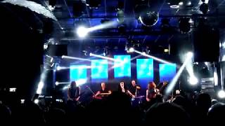 Tarja Turunen Supremacy Muse Cover Live In Israel Tel-Aviv Havana Club 2017