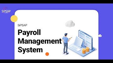 All-in-One Payroll Processing System