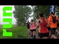 212 k in race for treadmill    semimarathon de la baie du montsaint  michel