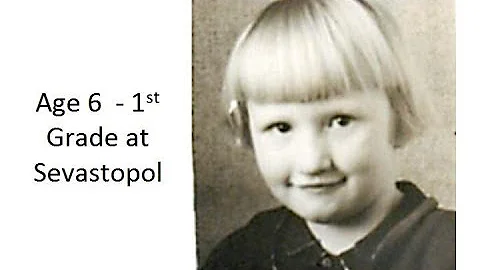 09 24 19 SHS: Margaret Gilbert