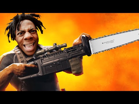 using Your MOST CURSED Loadouts