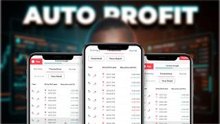 How To Build The OVER-UNDER Profit Recover Deriv Bot