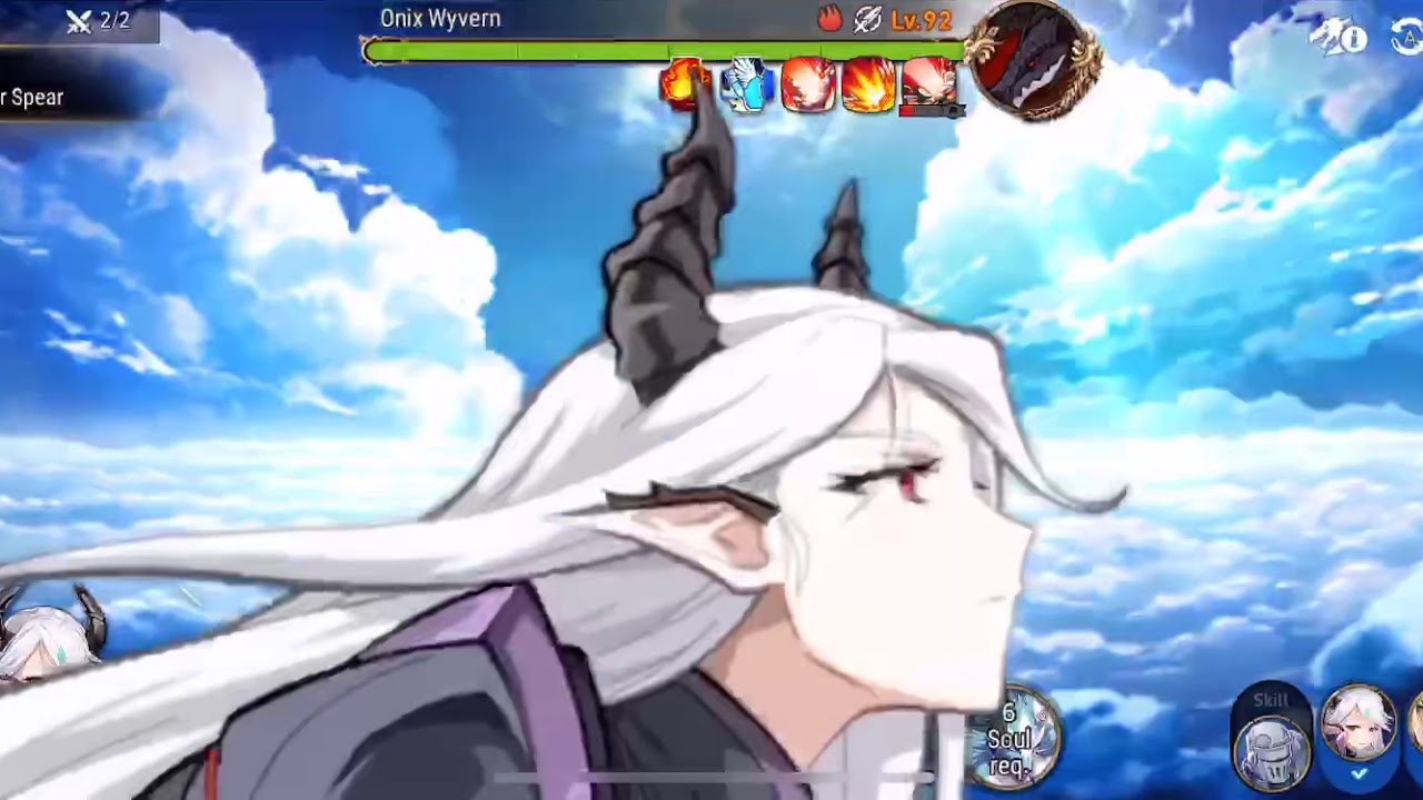 A. Montmorancy W11 showcase! Stats behind