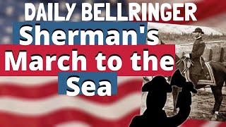 Sherman's March to the Sea