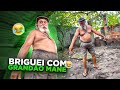 Luiz do som contou pra manetikin que brigou com grando  luiz do som