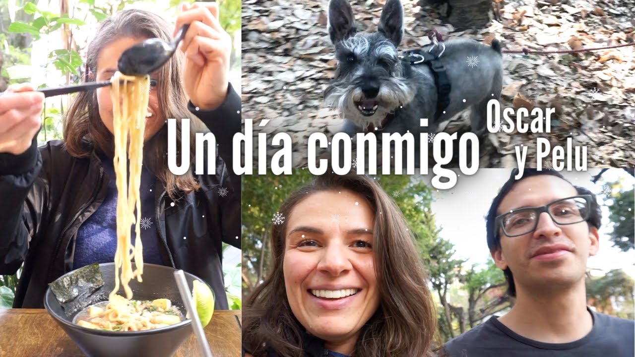 Un domingo conmigo + Vlogmas 🎄🥹