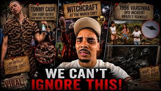 Strange and Mysterious Videos From Deep Around The Web (E.5)