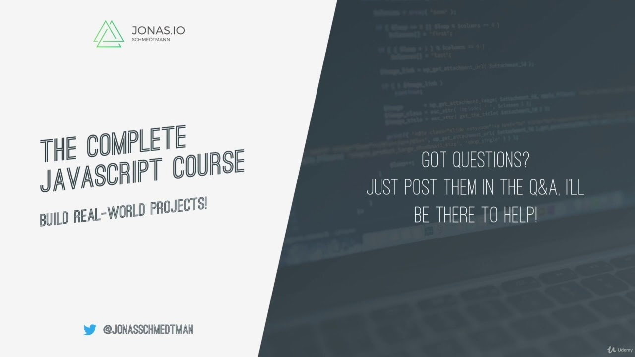 javascript1 6 - YouTube