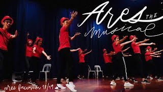 Ares Faculty Committee 18/19 Musical Video (The Ares Musical)