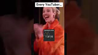 YouTubers LOVE This Feeling...