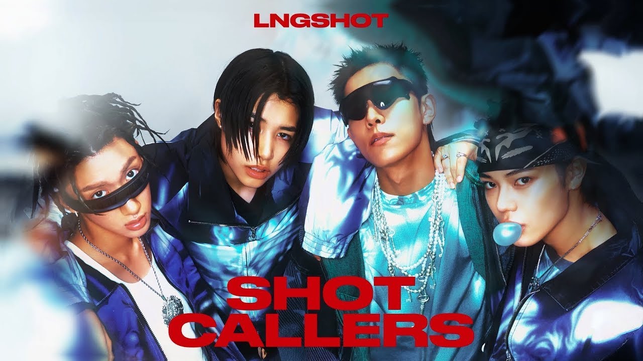 LNGSHOT 'Never Let Go' [1 HOUR]