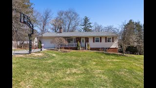 39 Benjamin Road video tour