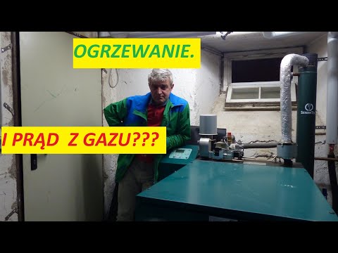 Ogrzewanie i prąd za darmo?  Kogeneracja. Co to właściwie jest?