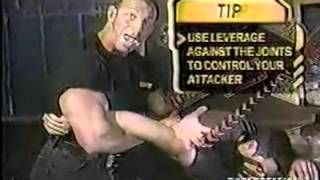 Worst Case Scenario Vince Cecere