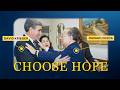 Choose Hope—David Krieger and Daisaku Ikeda