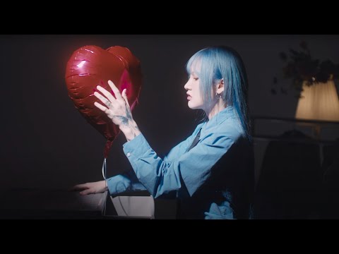 OoOo(오넷) - '사랑 애 (愛)' Official MV
