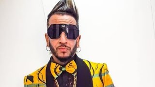 JAZZY B MISS KARDA