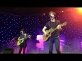 Youth Sensation Global Tour Tanner Patrick Roar mp3