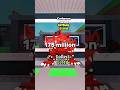 How much does Cerberus make with all mutations and traits #blowup #roblox #shortsviral #viral #fyp