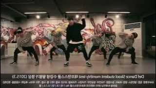 shake that brass mirrored