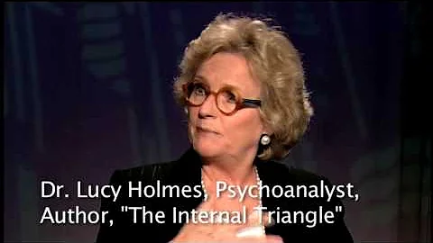 Schizophrenia Treated Without Medication (Dr. Lucy...