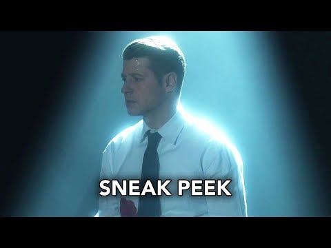 Gotham 5x09 Sneak Peek #3 "The Trial of Jim Gordon" (HD) Season 5 Episode 9 Sneak Peek #3