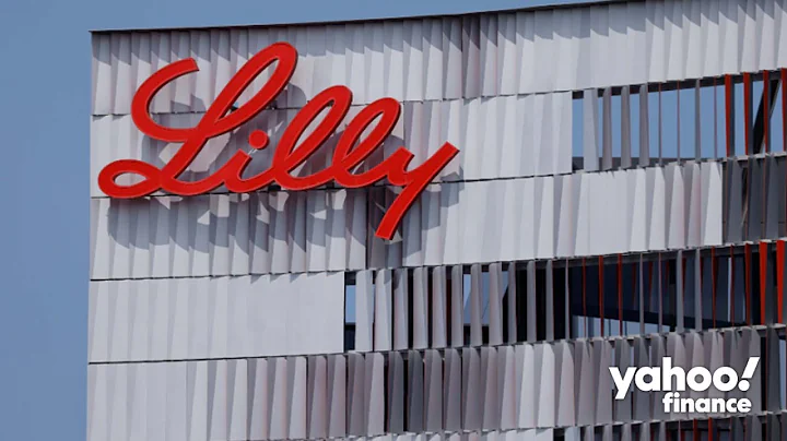 Eli Lilly stock dips after imposter account posts ...