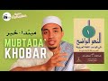 8  subjek predikat  mubtada khobar  tata bahasa arab bagi pemula  kitab nahwu wadhih jilid 1