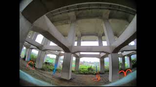 Next Level of FPV Racing