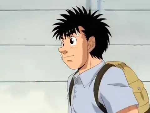 Prime Video: Hajime no Ippo (English Dubbed) - Season 1