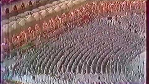 من روائع تلاوات الشيخ علي جابر في صلاة التهجد في الحرم المكي - سورة الانعام بجودة عالية