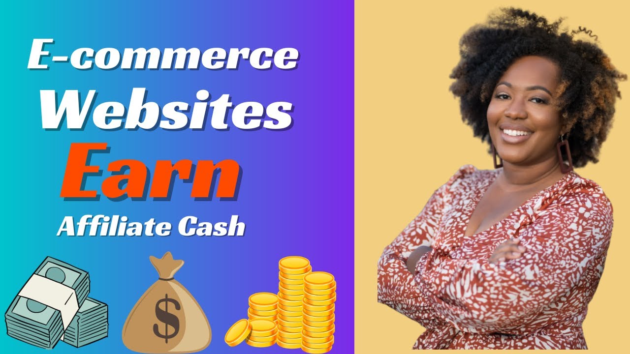  ecommerce websites with affiliate programs apply now earn