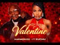 Harmonize X Zuchu Valentine Official Audio Romantic Love Song 2026 Harmonize X Zuchu Valentine Official Audio Romantic Love Song 2026