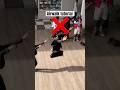 Airwalk tutorial made easy | #airwalk #funk #remix #dance #tutorial #slickback #shortsfyp