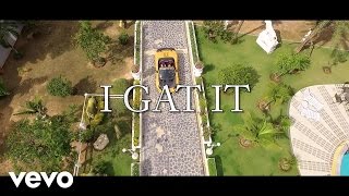 Md Mochio - I Gat It