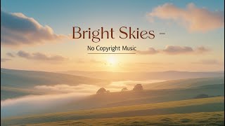 🌞 Bright Skies – No Copyright Weather Background Music ☁️🎶 screenshot 4