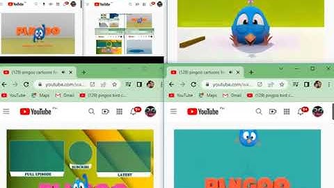 Up to faster 14 parison to pingoo