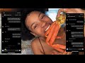 Storytime : I Snuck A Boy In The House + Seafood Mukbang