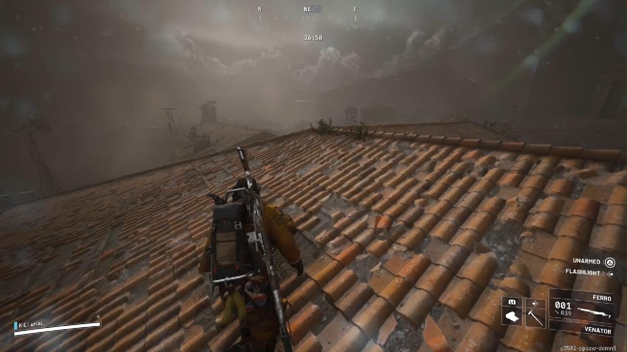 ARC Raiders - Why I ❤️ PvE Lobbies!