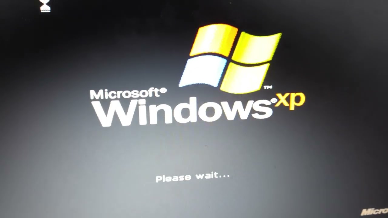 Installing Windows XP Professional on my HP dv6