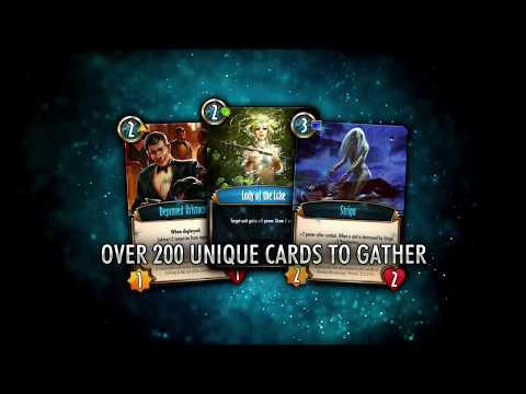 Cabals: Magic & Battle Cards - Steam Version