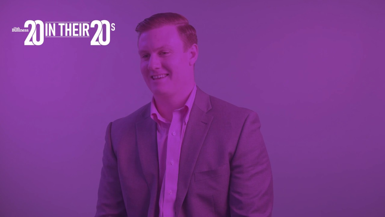 Nicholas Marsh | Financial Advisor | Merrill Lynch