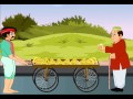 lala ji ne kela khaya - Hindi Poem on Banana Mp3