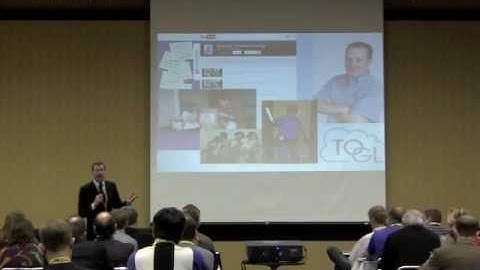 The Myth of TCO & ROI in Selling Cloud Full with lighting TOGLcloud.com TMT Boot Camp Cloud Day