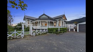 110 Centennial Avenue, Te Aroha