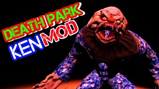 Death Park Ken Mode Full Gameplay
